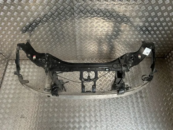 Mercedes-Benz E W211 Etuakseli OEM UTO61196 image 7