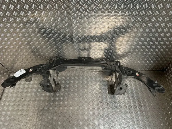 Mercedes-Benz E W211 Etuakseli OEM UTO61196 image 8