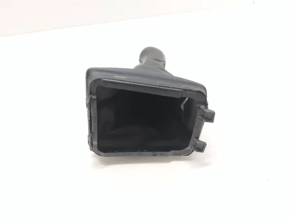 2017 Skoda Fabia Mk3 Versnellingspook 6V0711113 image 4