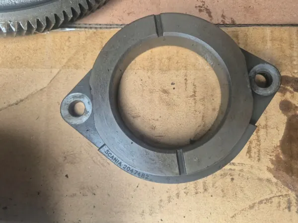 Pignon de distribution Scania OEM 1761400 1398294 1784534 image 7