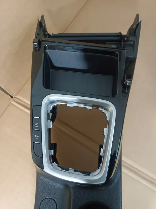 Armstöd OEM FTRYUTI/TYUNB för Kia Ceed III 2018- image 3