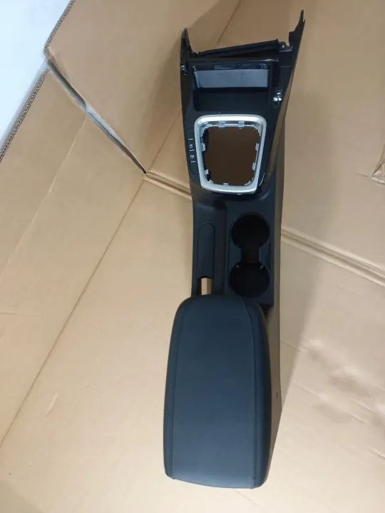 Armstöd OEM FTRYUTI/TYUNB för Kia Ceed III 2018- image 4
