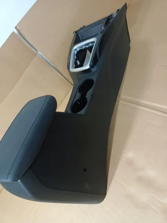 Armstöd OEM FTRYUTI/TYUNB för Kia Ceed III 2018- image 5