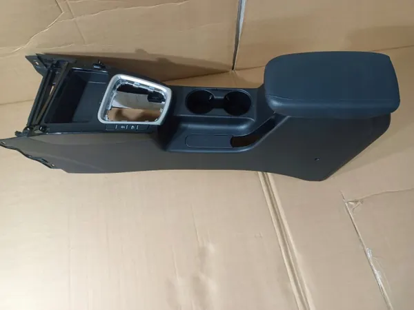 Armstöd OEM FTRYUTI/TYUNB för Kia Ceed III 2018- image 7