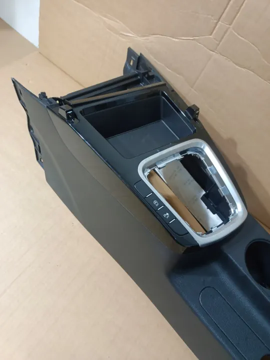 Armstöd OEM FTRYUTI/TYUNB för Kia Ceed III 2018- image 8