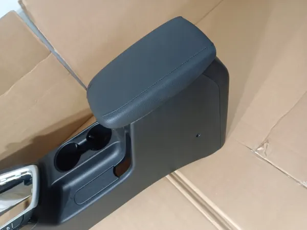 Armstöd OEM FTRYUTI/TYUNB för Kia Ceed III 2018- image 9
