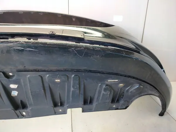 Paraurti anteriore Opel Corsa E 14- Senza PDC image 10