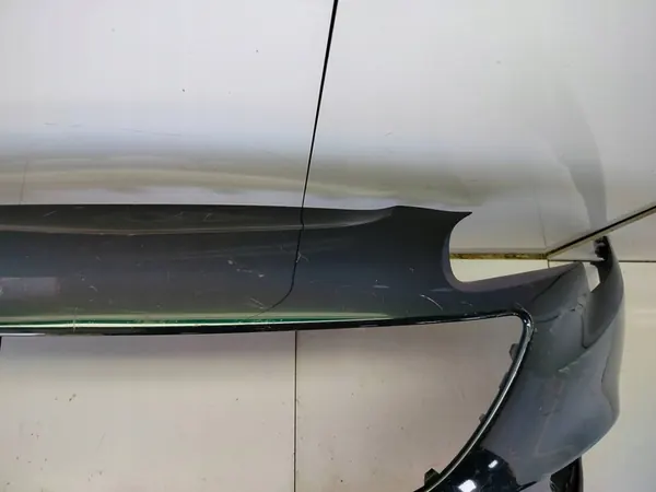 Paraurti anteriore Opel Corsa E 14- Senza PDC image 3