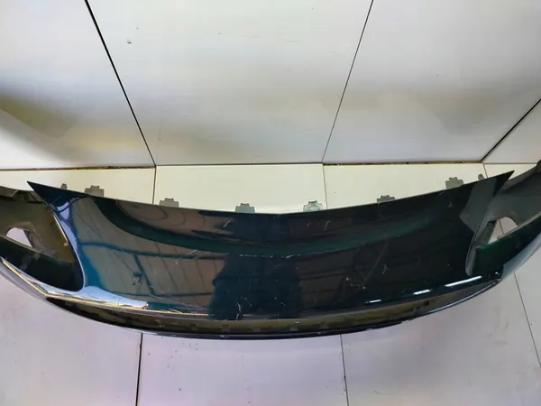 Paraurti anteriore Opel Corsa E 14- Senza PDC image 4