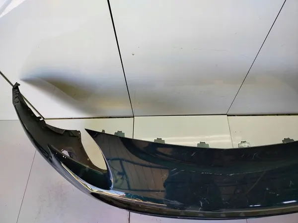 Paraurti anteriore Opel Corsa E 14- Senza PDC image 5