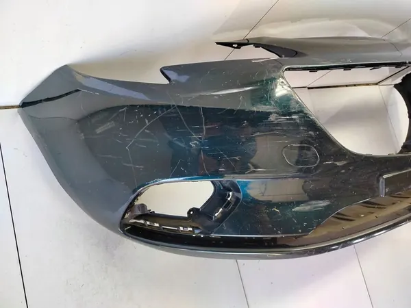 Paraurti anteriore Opel Corsa E 14- Senza PDC image 7