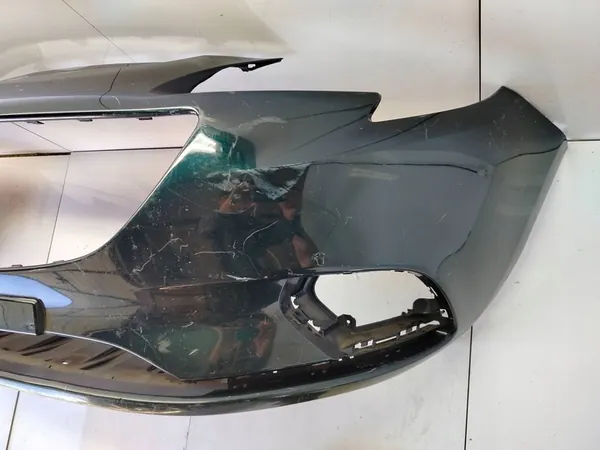 Paraurti anteriore Opel Corsa E 14- Senza PDC image 8
