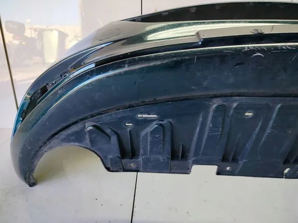 Paraurti anteriore Opel Corsa E 14- Senza PDC image 9