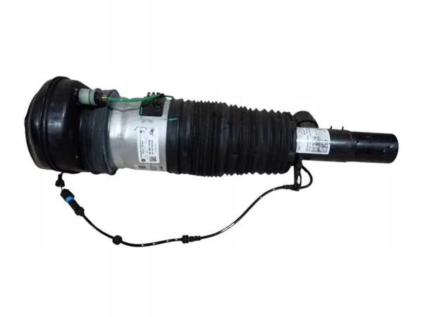 Amortiguador delantero izquierdo BMW OEM 6892425 image 2