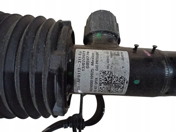 Amortiguador delantero izquierdo BMW OEM 6892425 image 6
