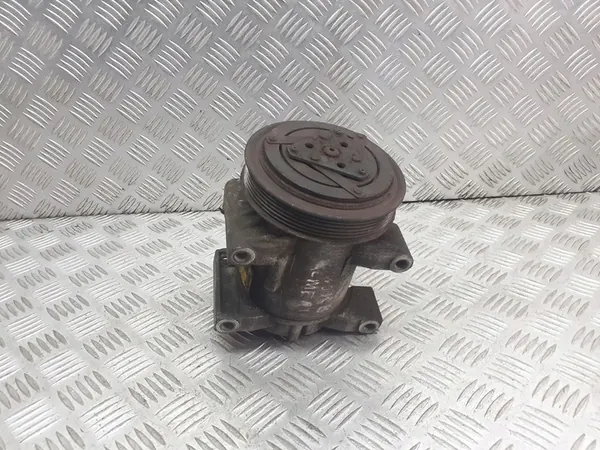 Compressore AC Nissan Almera Tino 1.8 926009F510 image 2