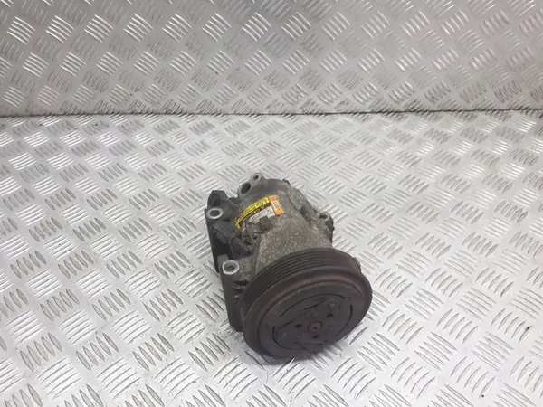 Compressore AC Nissan Almera Tino 1.8 926009F510 image 4