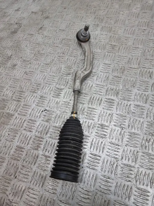 Mercedes-Benz EQA 2023 Ohjausvarsi OEM A2473308501 image 2