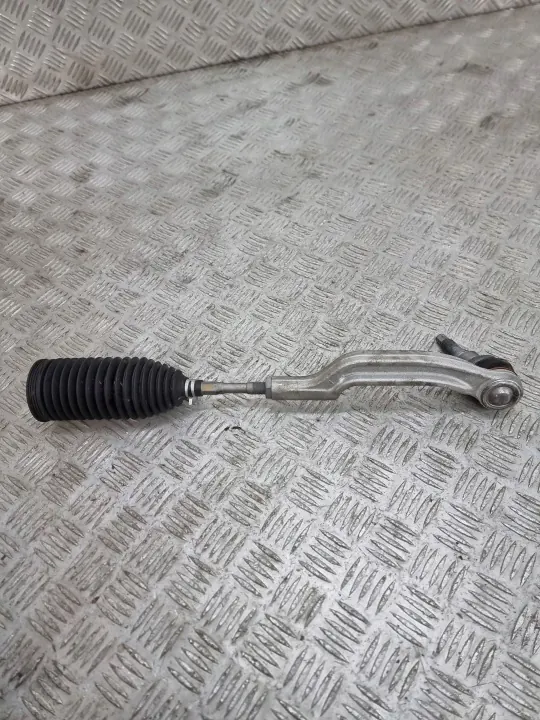 Mercedes-Benz EQA 2023 Ohjausvarsi OEM A2473308501 image 5