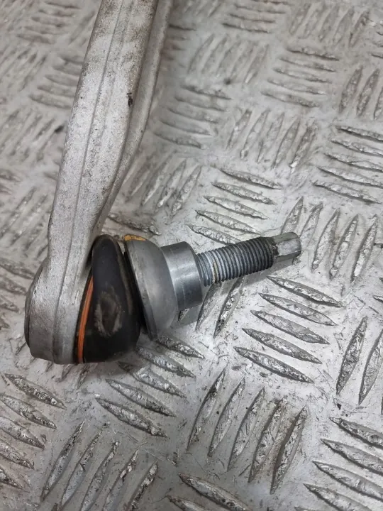 Mercedes-Benz EQA 2023 Ohjausvarsi OEM A2473308501 image 6