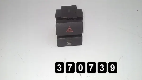Interruptor Toyota OEM AM-370739 para Corolla Verso 2003 image 2