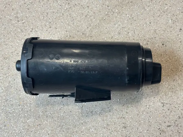 Kraftstoffdampf-Kohlefilter OEM A0004705000 Mercedes-Benz image 5