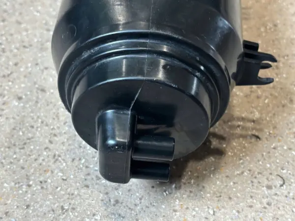 Kraftstoffdampf-Kohlefilter OEM A0004705000 Mercedes-Benz image 7