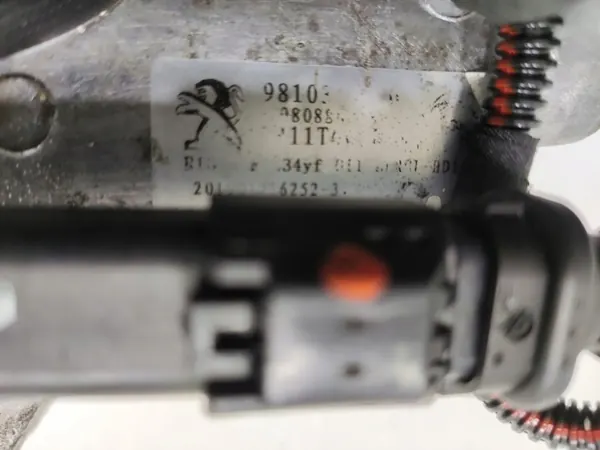 OEM AC-kompressor för Combo E 2018-2023 image 5