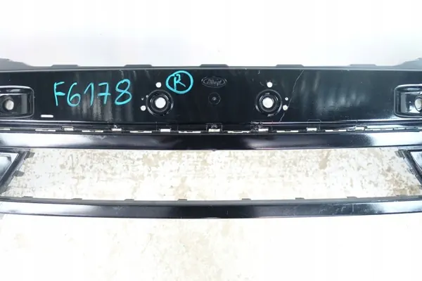 Parachoques delantero Ford Transit Custom 2013 OEM BK21-17K819 image 3