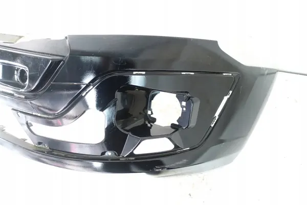 Parachoques delantero Ford Transit Custom 2013 OEM BK21-17K819 image 4