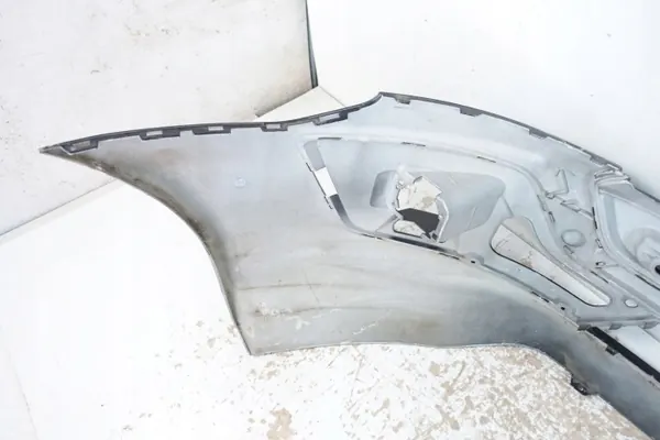 Parachoques delantero Ford Transit Custom 2013 OEM BK21-17K819 image 5