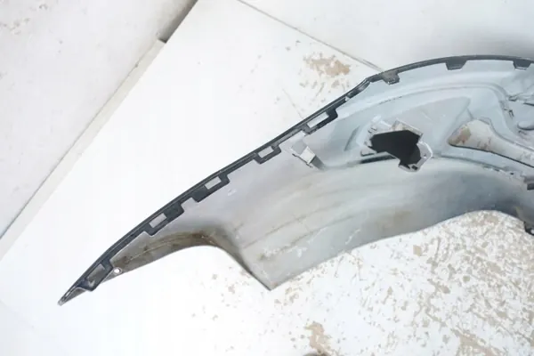 Parachoques delantero Ford Transit Custom 2013 OEM BK21-17K819 image 6