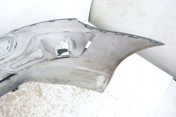 Parachoques delantero Ford Transit Custom 2013 OEM BK21-17K819 image 8