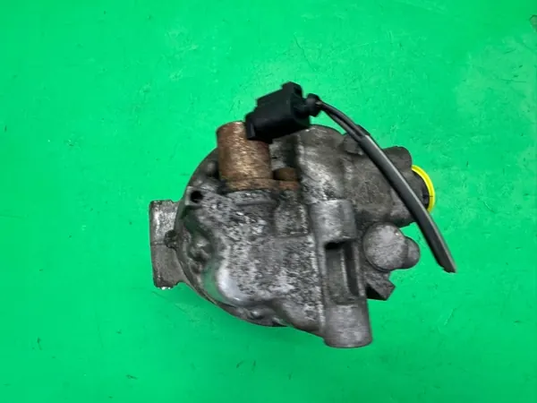 OEM 1K0820803Q Ilmastointikompressori VW Passat B6 image 5