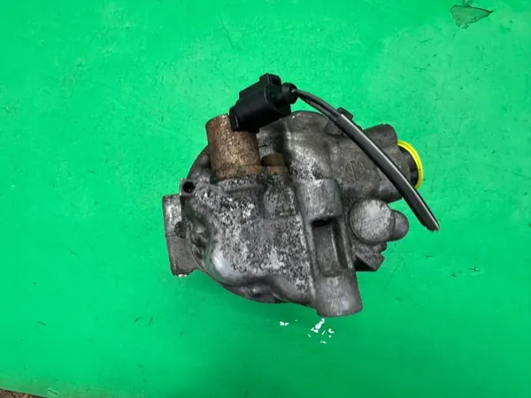 OEM 1K0820803Q Ilmastointikompressori VW Passat B6 image 6