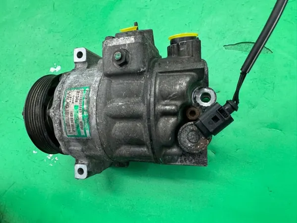 OEM 1K0820803Q Ilmastointikompressori VW Passat B6 image 7