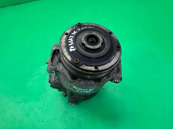 OEM 1K0820803Q Ilmastointikompressori VW Passat B6 image 9