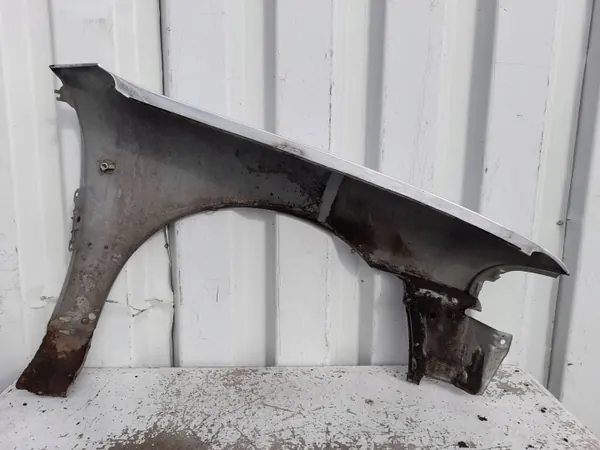 Vasen etulokasuoja OEM 55C5 Audi A4 B5:lle image 9