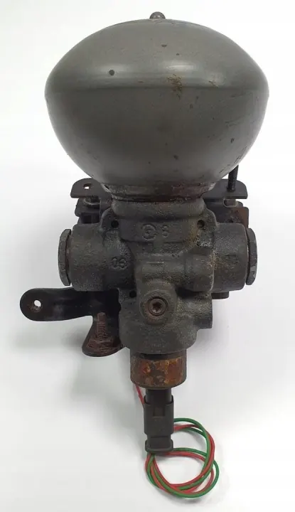 Junta Esférica Suspensão OEM 9655235680 para Citroen C5 image 2