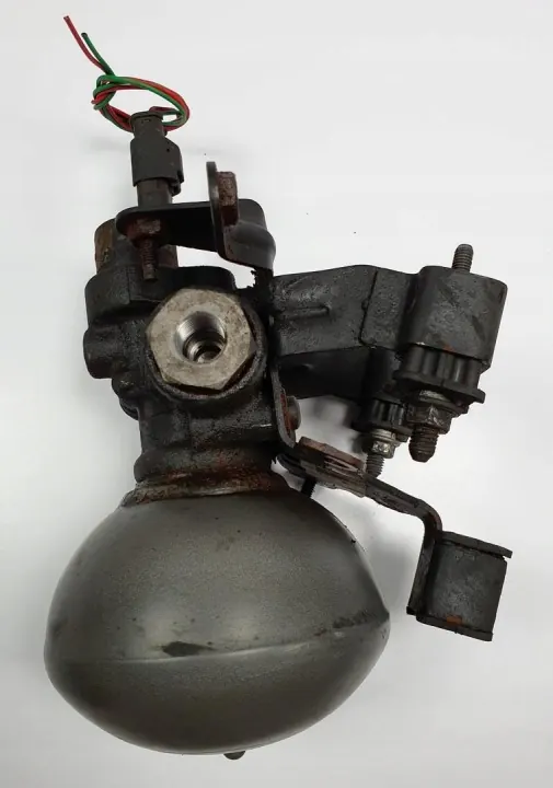 Junta Esférica Suspensão OEM 9655235680 para Citroen C5 image 5