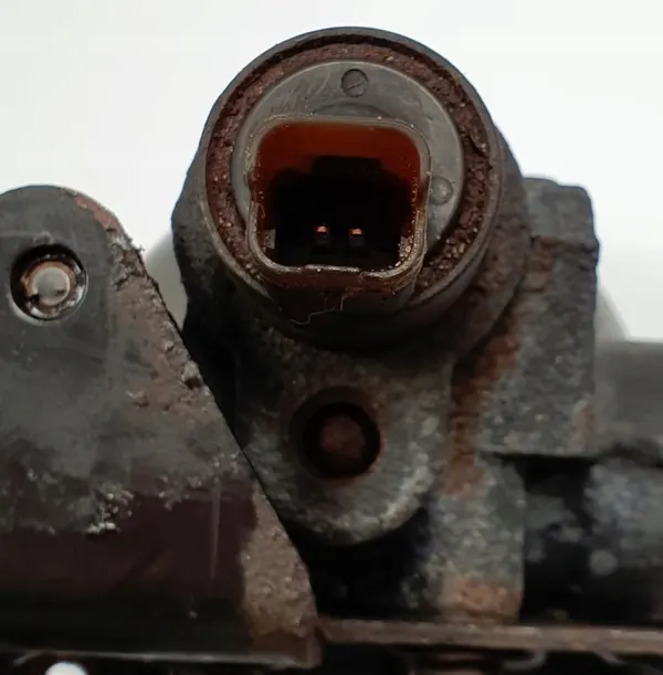 Junta Esférica Suspensão OEM 9655235680 para Citroen C5 image 6