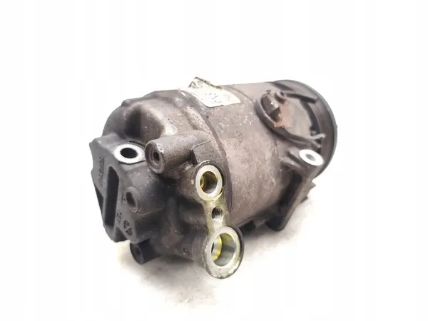 Vauxhall Zafira A/C Kompressori 1.7 CDTI Diesel 2011 OEM image 5