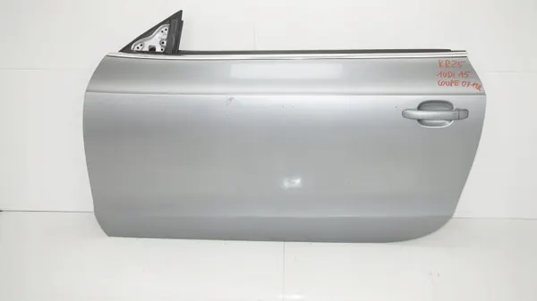OEM 360199223 Voorlinkerdeur voor Audi A5 Coupé image 2
