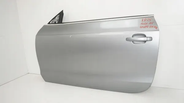 OEM 360199223 Voorlinkerdeur voor Audi A5 Coupé image 3