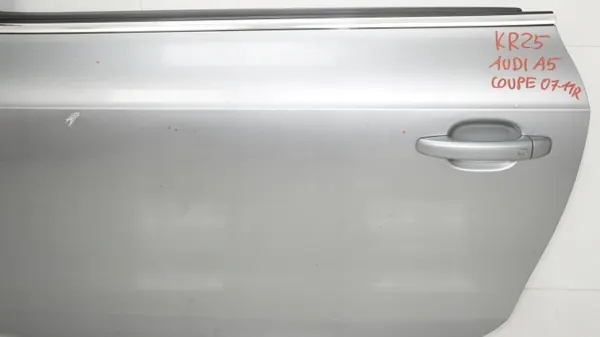 OEM 360199223 Voorlinkerdeur voor Audi A5 Coupé image 5