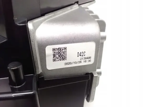 Mazda CX-30 HUD-näyttö OEM XDM20 - Käytetty image 6