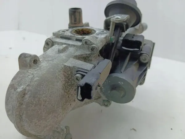 EGR-Ventil Citroen DS3 2011 OEM 1119310040 image 4