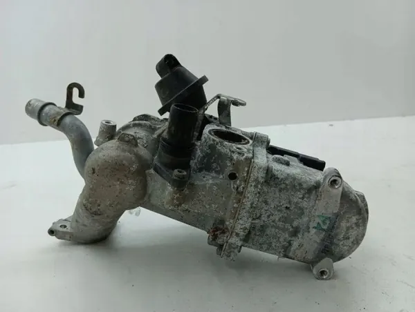 EGR-Ventil Citroen DS3 2011 OEM 1119310040 image 5