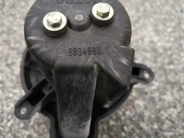 Radiateur de chauffage Volvo XC60 OEM 983469U - Diesel image 3