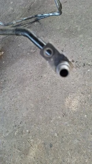 Lignes d'huile boîte auto OEM 4F0317822M Audi A6 image 10
